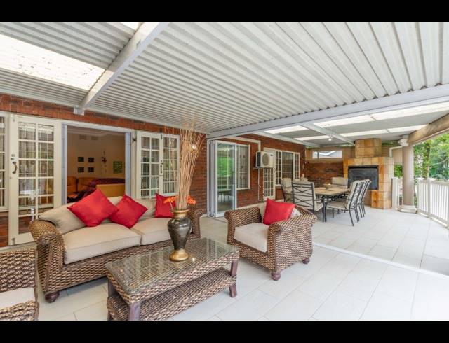 3 BEDROOM HOUSE FOR SALE IN DAWNCLIFFE